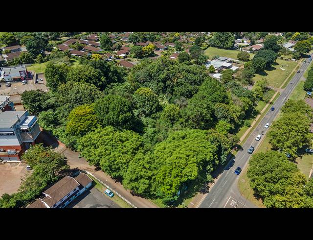 8,135M² VACANT LAND FOR SALE IN WATERFALL